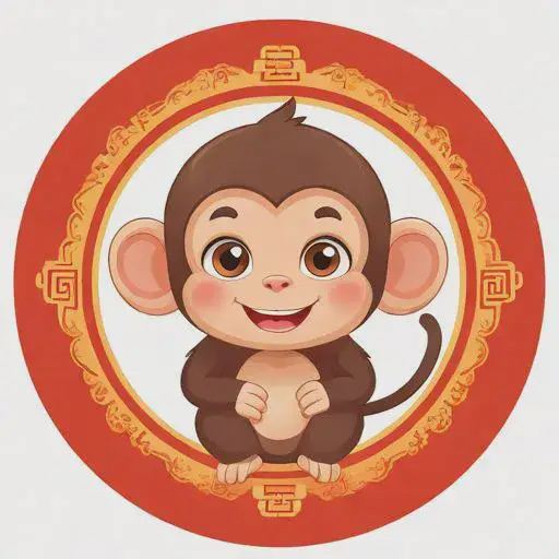 属猴的今年多大了2025虚岁，属猴的今年虚岁多大