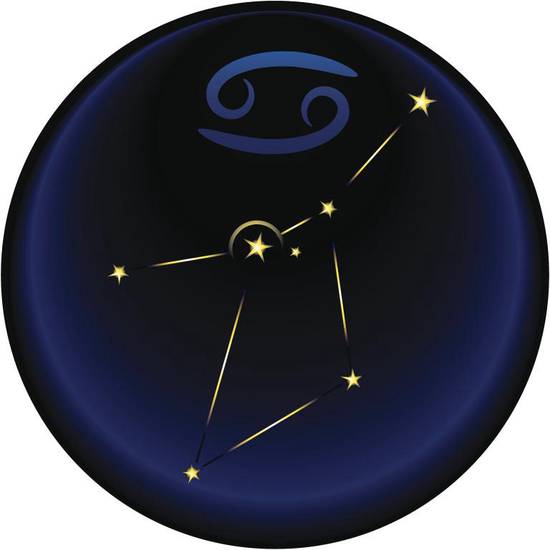 巨蟹座和什么座最配对指数(完美匹配的星座组合)