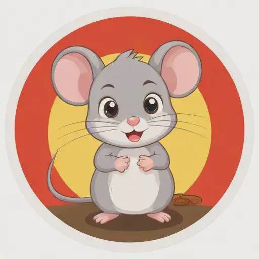 96年属鼠人2025年运势,1996年鼠2025年运势 96年属鼠人2025年运势,1996年鼠2025年运势