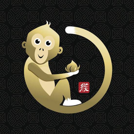 属猴2023年运势详解(猴子迎来事业新起点)