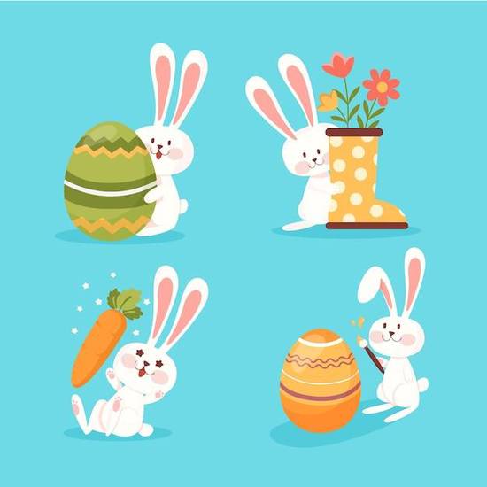 属兔与什么属相最配对男(十二生肖配对大揭秘)