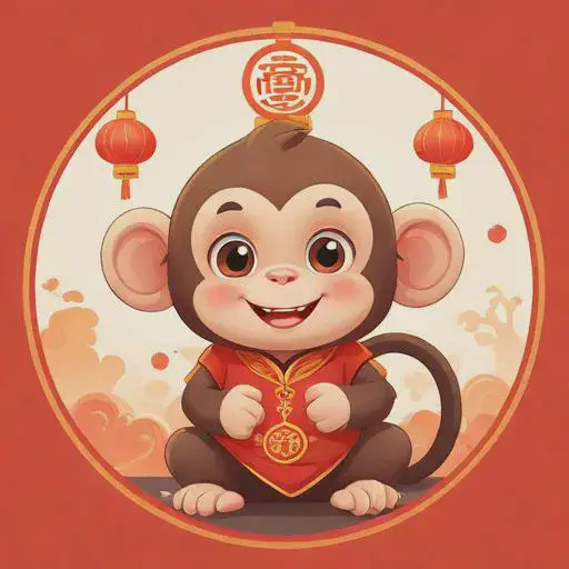 属猴的今年多大了2025虚岁，属猴的今年虚岁多大