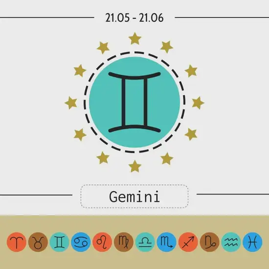 双子座情感决策模型