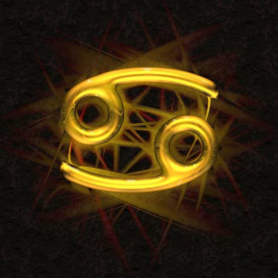 巨蟹座的匹配星座是什么座(完美星座组合大揭秘)