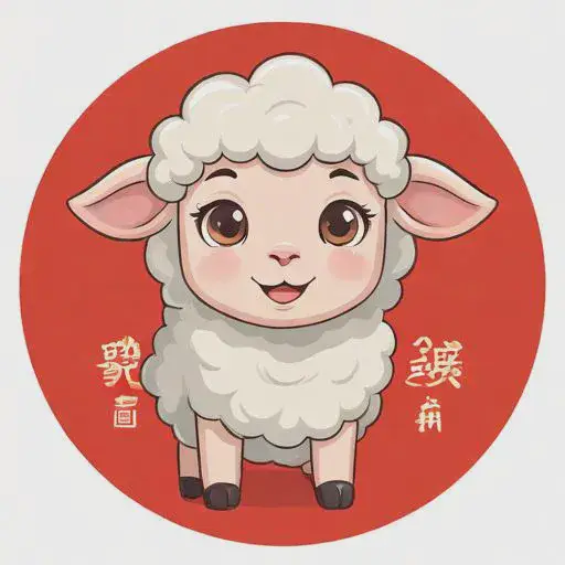 1955年属羊的今年多大年龄，属羊多大了岁数2025