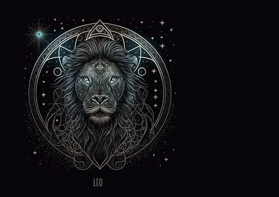 狮子座男脾气为啥那么暴躁(探究星座影响还是性格决定)