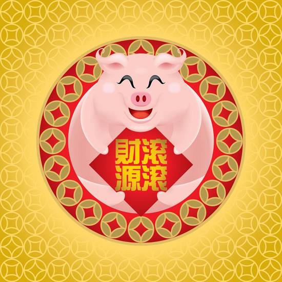 1995属猪的命运如何啊(探寻猪年宝宝的运势与发展趋势)