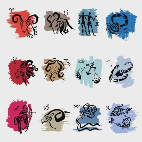 2025年属相运势排行榜最新