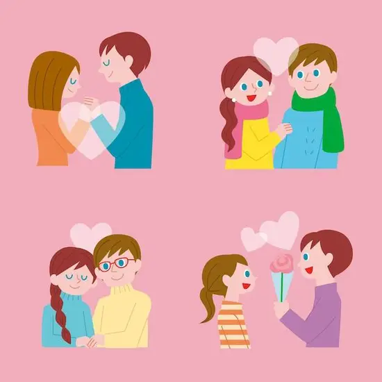 92年跟87年结婚好吗(年龄差不是问题爱情才是关键)