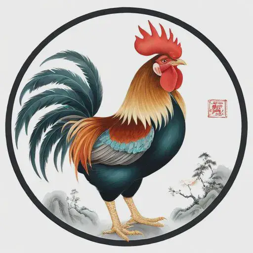 属鸡今日运势水墨先生算命先生,81年属鸡今日运势 属鸡今日运势水墨先生算命先生,81年属鸡今日运势