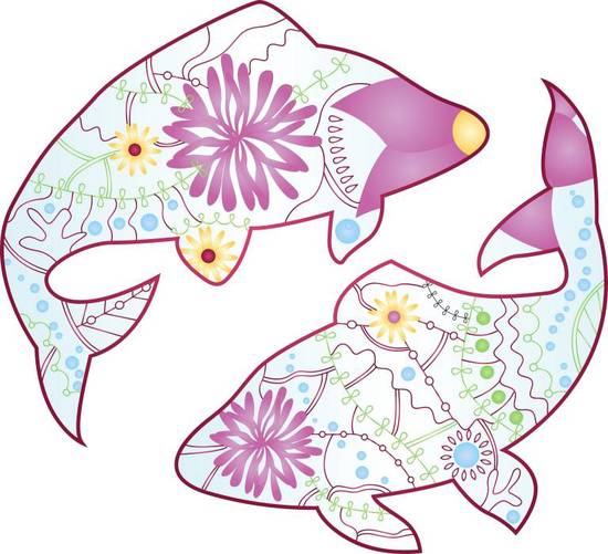 双鱼座的女孩是什么特点(探究浪漫、善良)