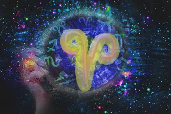 白羊座恋爱模式