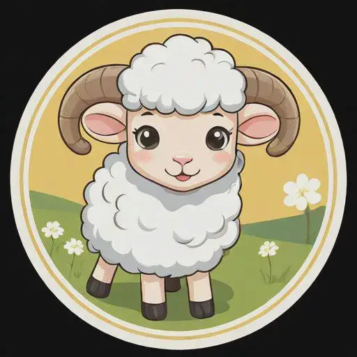 生肖属羊的人一生命运怎么样：属羊一生的命运