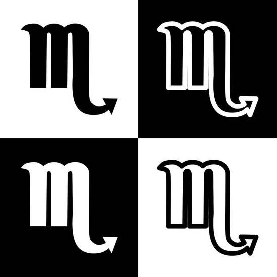 天蝎座最讨厌的事情是什么(揭秘背叛与欺骗)