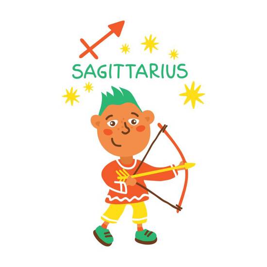 射手座男搭配什么星座女好(星座配对大揭秘)