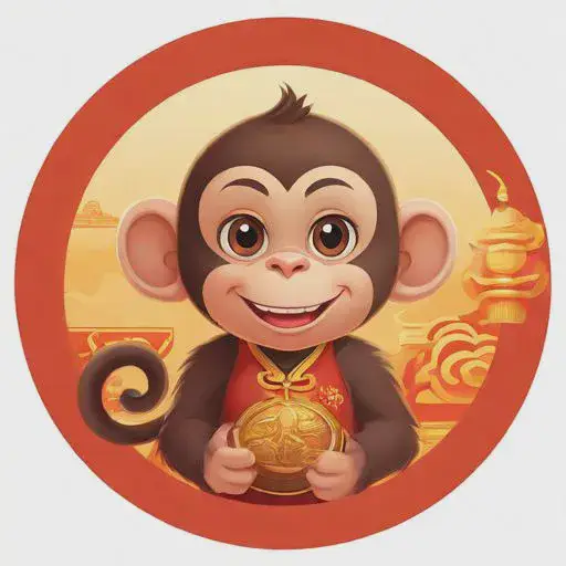 1992年属猴命中三劫2025,92属猴一生大劫年 1992年属猴命中三劫2025,92属猴一生大劫年