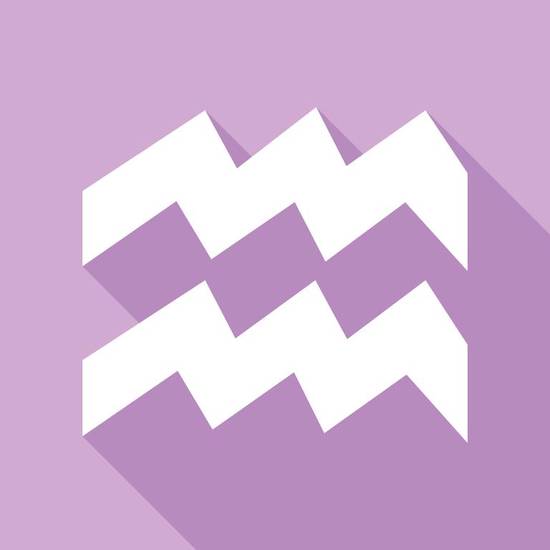 水瓶座命中注定会爱上的人(你是否是TA的真命恋人)