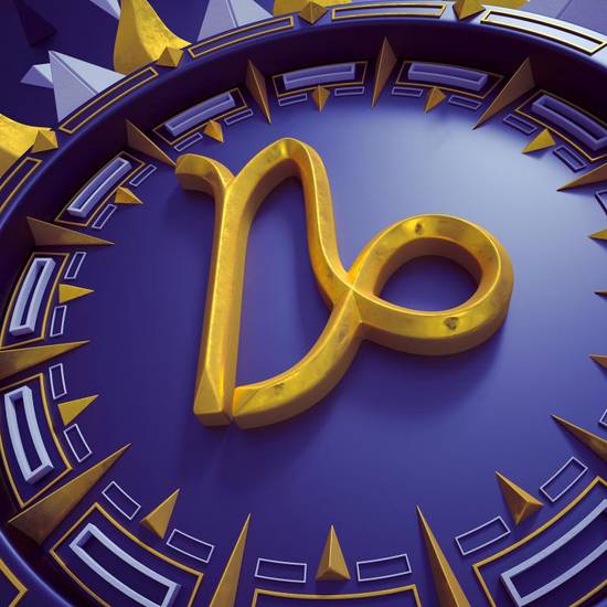 2024年摩羯座女很惨(星象预测事业受阻、感情失意)