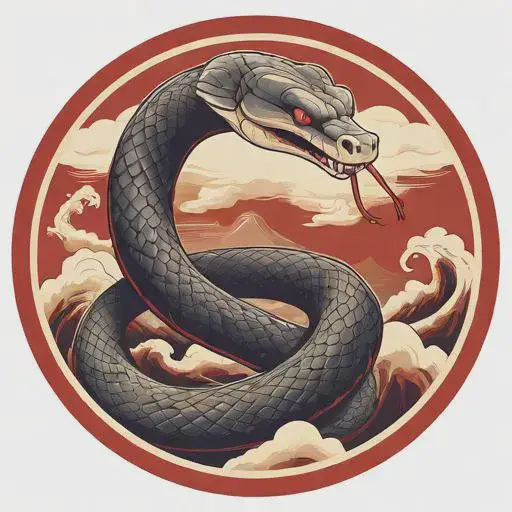 1953年属蛇五行属什么命格，53年的蛇是什么命,五行属性