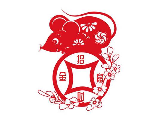 属鼠与什么属相相克相冲(十二生肖中鼠的克星是谁)