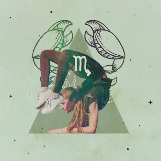 白羊座天蝎座适配度