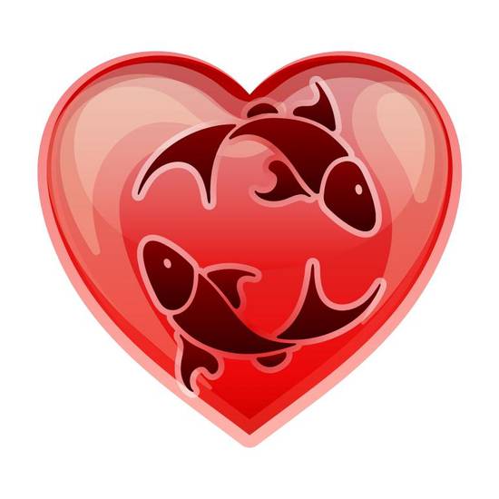 射手座女和双鱼座男配不配(星座配对大揭秘)