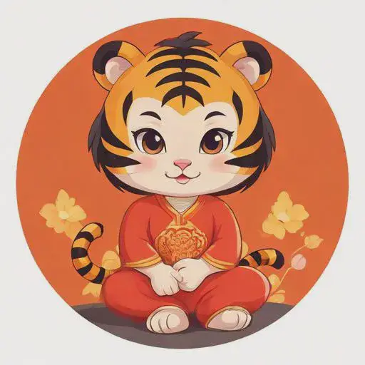 生肖虎女2025年运势及运程 生肖虎女2025年运势及运程