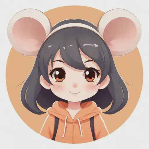 属鼠是什么时辰出生最好女孩