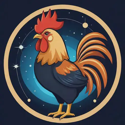 属鸡的今年多大了 是什么星座