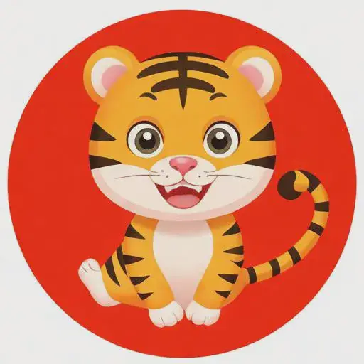 属虎2025年什么颜色最旺：属虎什么颜色最旺自己的财运