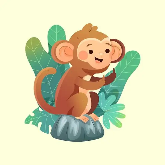 1980猴男一生的劫数(命运多舛如何化解)