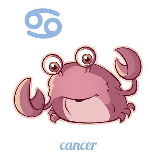 巨蟹座2023年7月运势(情感稳定事业进展顺利)