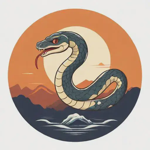 2025属马蛇人全年运势如何，运势健康隐患提醒