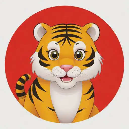 属虎2025年什么颜色最旺：属虎什么颜色最旺自己的财运