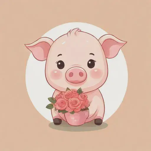 属猪的最佳婚配和最忌婚配是什么：属猪婚恋建议