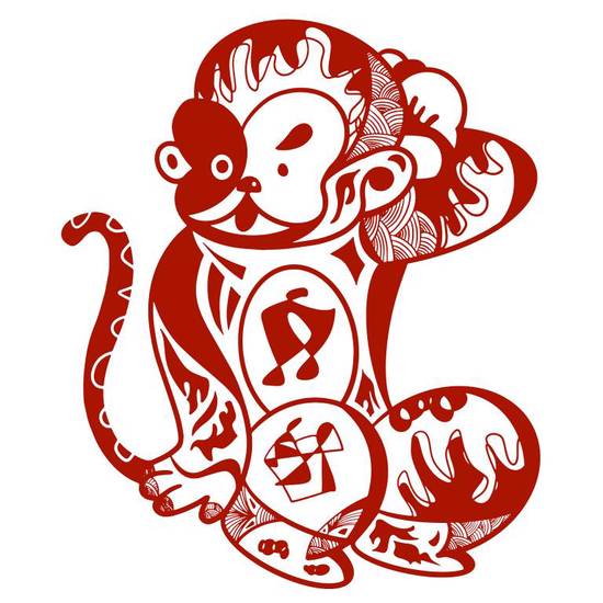 属猴人今天运势几点进财(财运亨通好事连连)