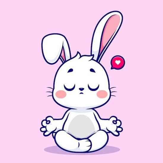 属兔和属羊的般配吗好吗(解析属相配对的秘密)