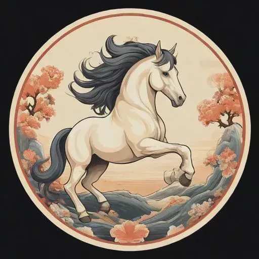 十二生肖都缺的一样东西代表什么，十二生肖缺马是什么意思