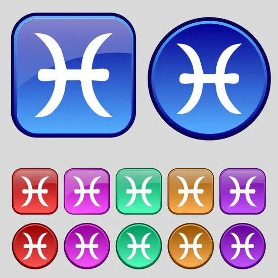 双鱼座为什么那么容易生气(探究星座性格的原因)