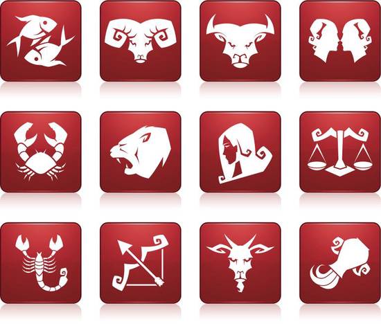 十二星座代表的兔子 12星座各代表什么动物？