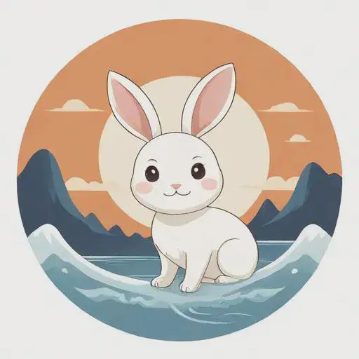 87属兔2025年的运势及运程：87年属兔三大坎