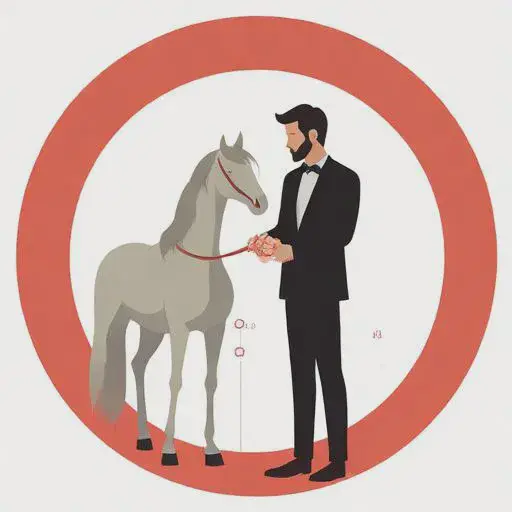 属马女和属马男人的婚配指数 属马女和属马男人的婚配指数