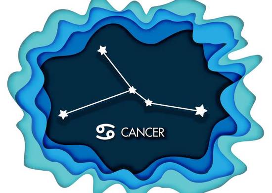 巨蟹座男和天蝎女配对指数(天生一对还是水火不容)