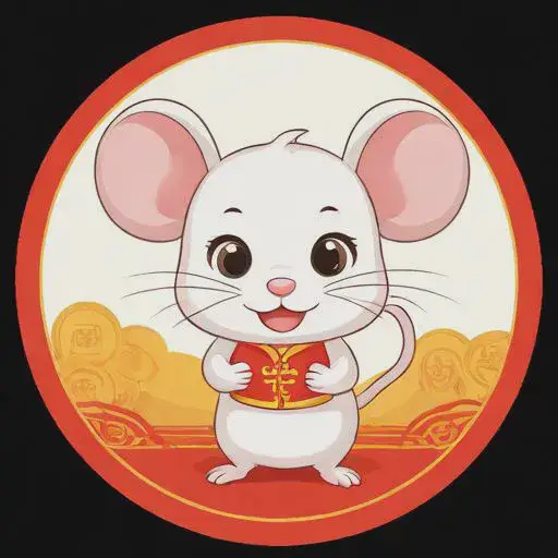 属鼠是哪年出生的什么命运啊,1984属鼠哪年起运 属鼠是哪年出生的什么命运啊,1984属鼠哪年起运