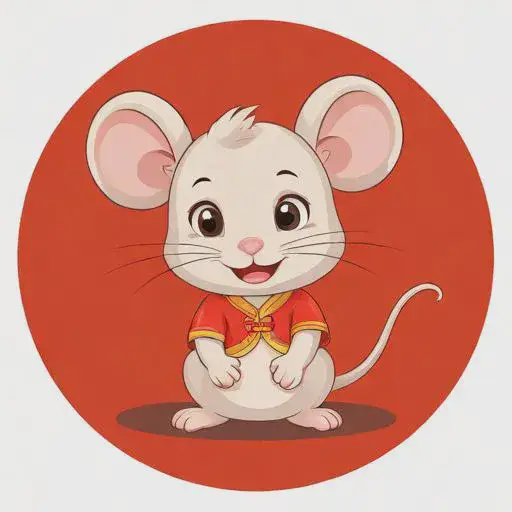 2025年属鼠的人的全年运势：1972的男鼠今年的运气