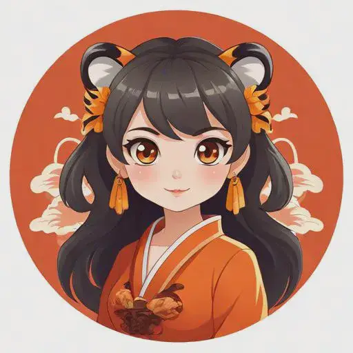 生肖虎女2025年运势及运程 生肖虎女2025年运势及运程