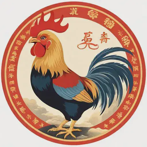 1993年属鸡2025年运势：1993年的鸡今年的运势