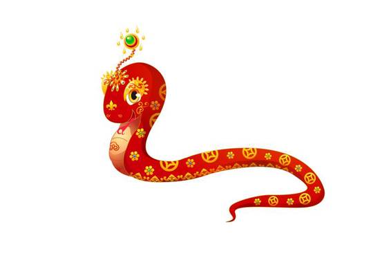 2023年属蛇多少岁了(蛇年人的年龄计算方法解析)