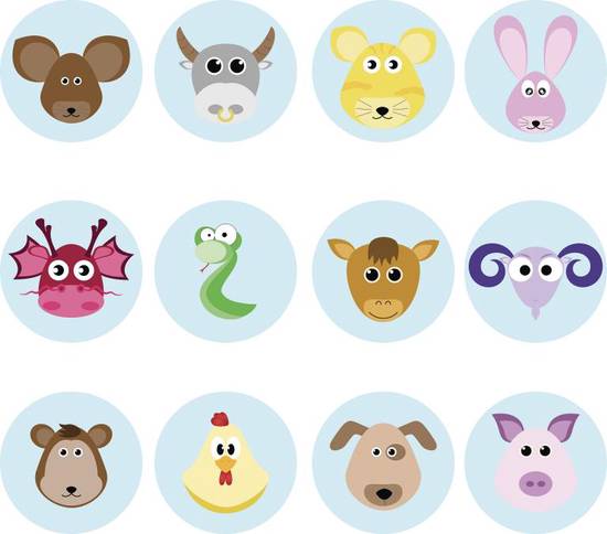 属相以春节还是立春为准(如何确定你的生肖)