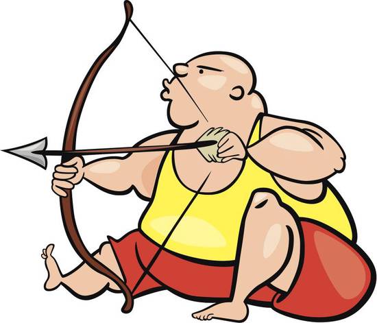 射手男喜欢已婚女表现什么(追求还是放弃)